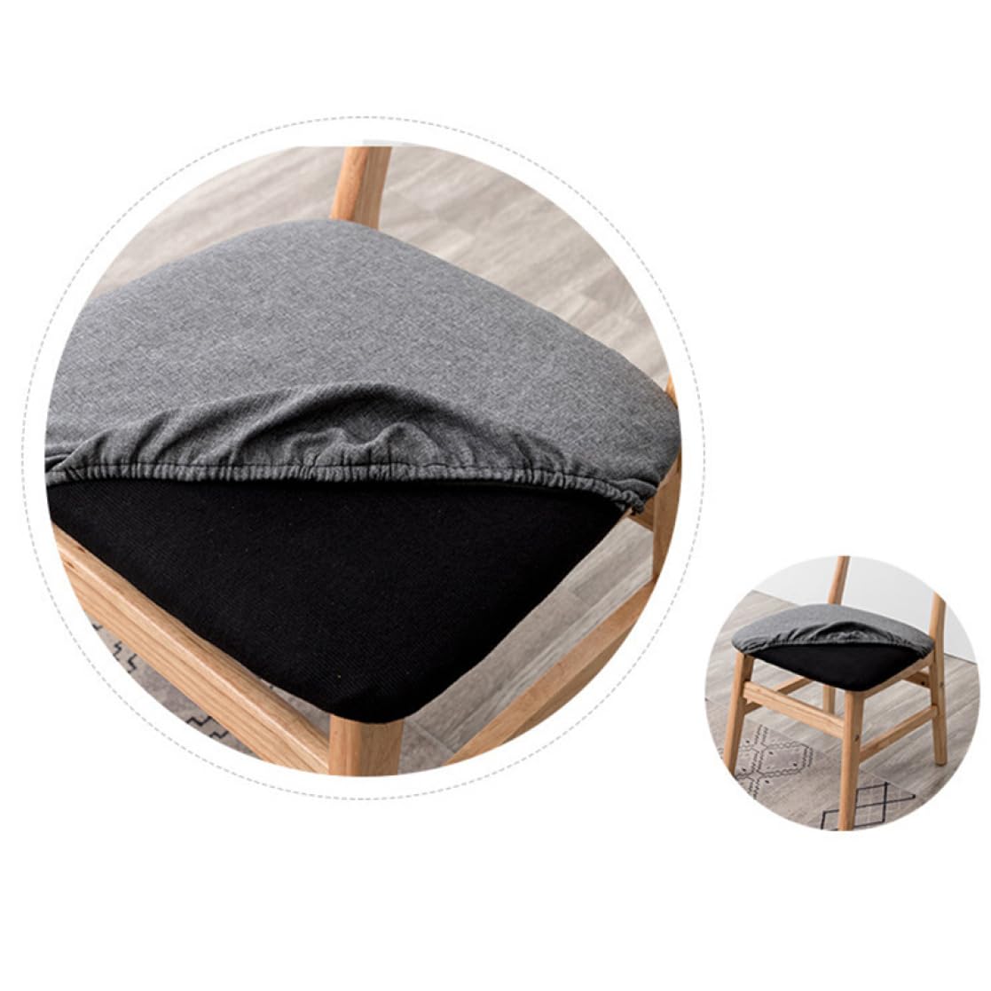 ダイニングチェア ダークグリーン 高背もたれ Amazon｜YJFFQ ダイニングチェア 背もたれ ダークグリーン 43*75cm